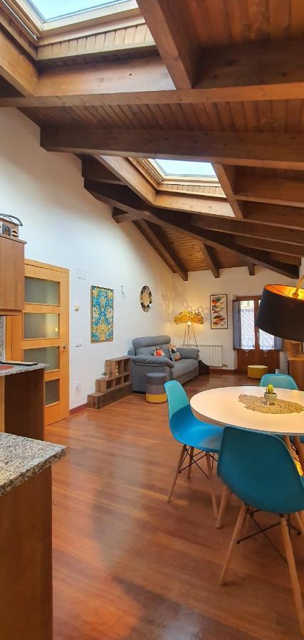 Cal Tranquil Camprodon, Acollidor Atic Al Centre Apartment ภายนอก รูปภาพ