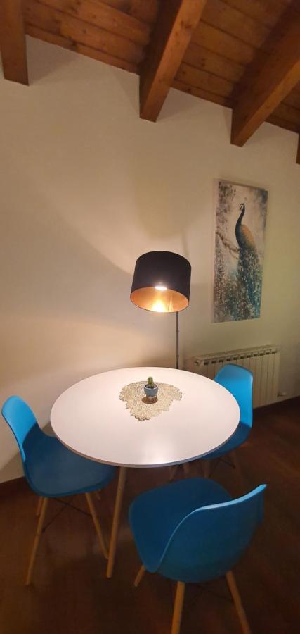 Cal Tranquil Camprodon, Acollidor Atic Al Centre Apartment ภายนอก รูปภาพ