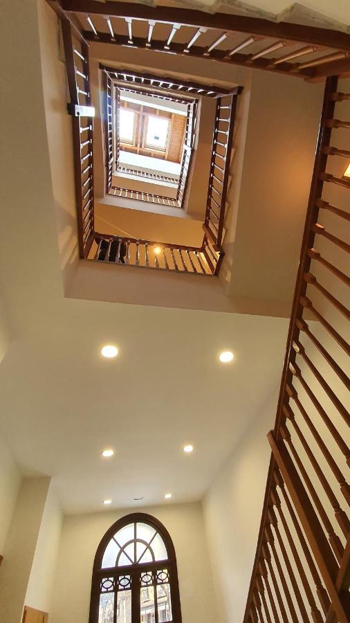 Cal Tranquil Camprodon, Acollidor Atic Al Centre Apartment ภายนอก รูปภาพ