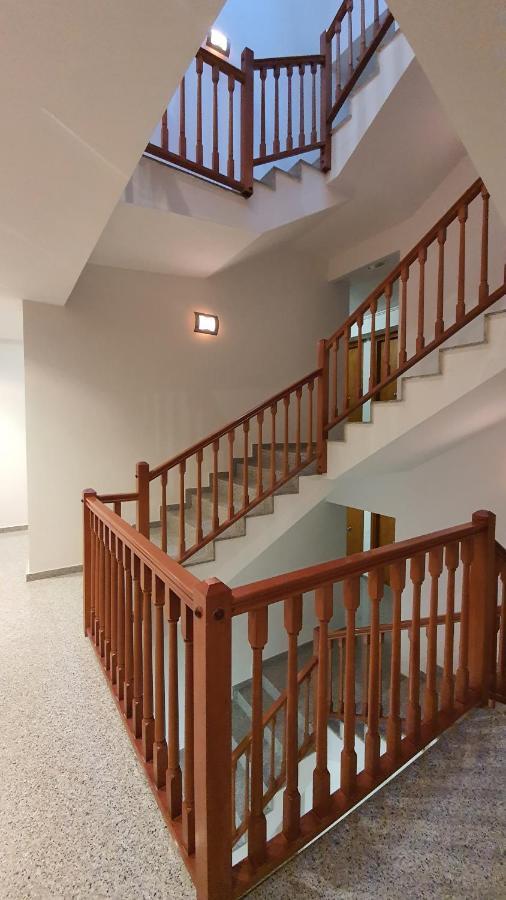Cal Tranquil Camprodon, Acollidor Atic Al Centre Apartment ภายนอก รูปภาพ