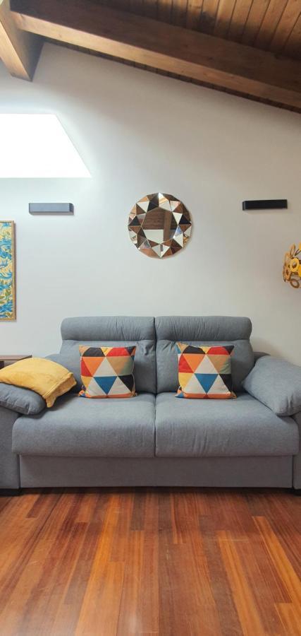 Cal Tranquil Camprodon, Acollidor Atic Al Centre Apartment ภายนอก รูปภาพ