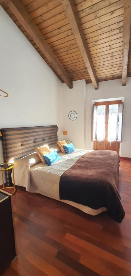 Cal Tranquil Camprodon, Acollidor Atic Al Centre Apartment ภายนอก รูปภาพ